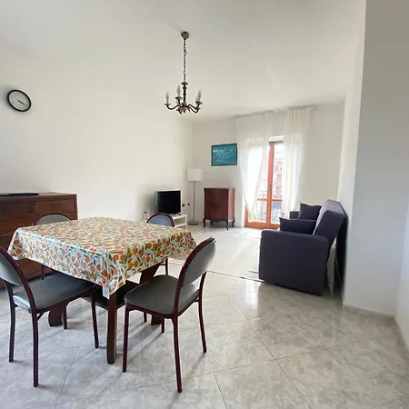 Appartement Nonna Pina *