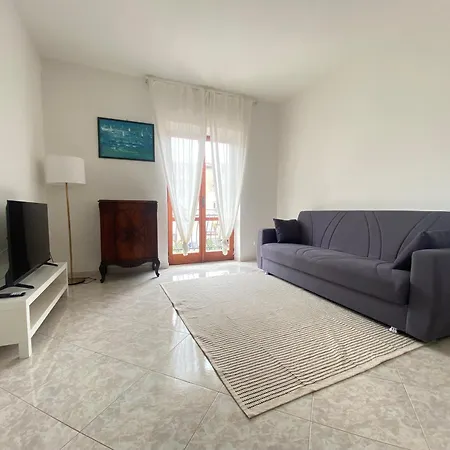 Appartement Nonna Pina Cipollina