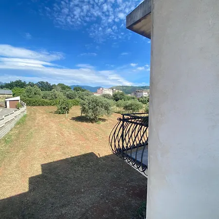 Appartement Nonna Pina *