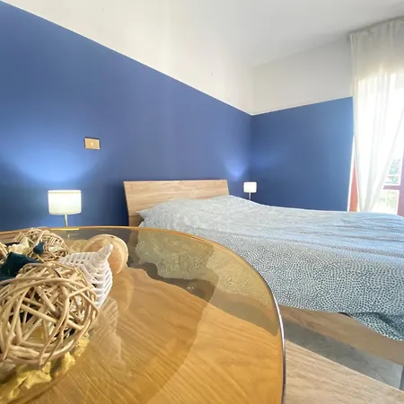 Appartement Nonna Pina *
