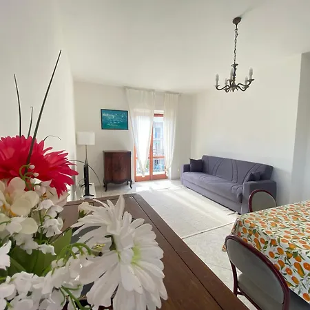 Nonna Pina Appartement Cipollina