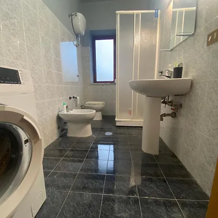 Appartement Nonna Pina