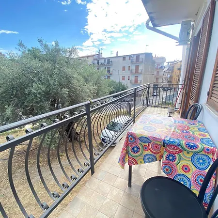 Appartement Nonna Pina Cipollina